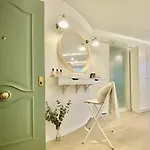 Dream Of Light And The Door *