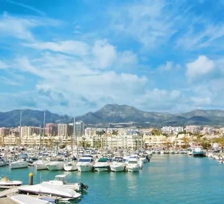 Apartamento Dream Of Light And The Door Torremolinos