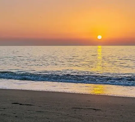 Dream Of Light And The Door * Torremolinos