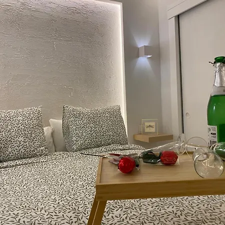 Apartmán Dream Of Light And The Door Torremolinos