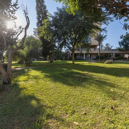 Apartament Dream Of Light And The Door Torremolinos