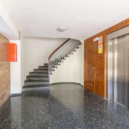 Dream Of Light And The Door * Torremolinos