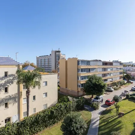 Dream Of Light And The Door Torremolinos