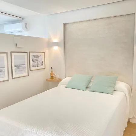 Apartamento Dream Of Light And The Door