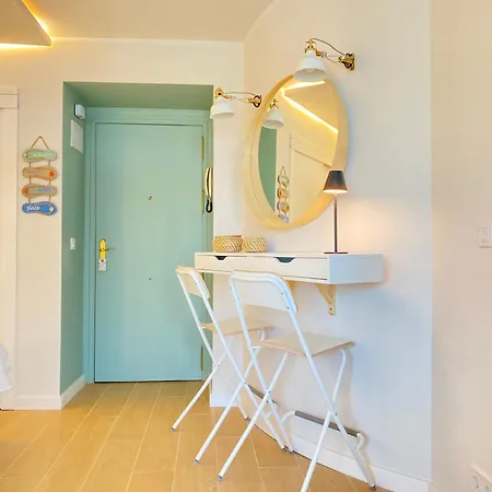 Apartmán Dream Of Light And The Door Torremolinos