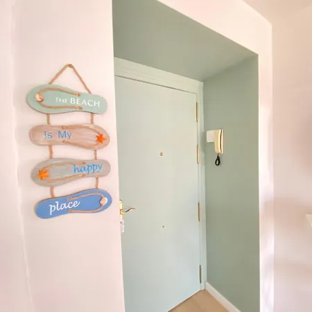 Apartmán Dream Of Light And The Door *