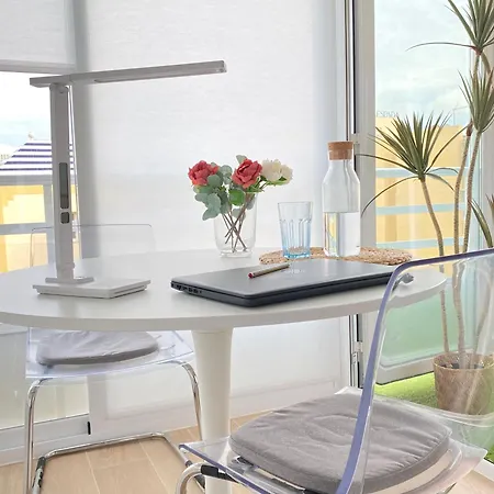 Apartamento Dream Of Light And The Door Torremolinos