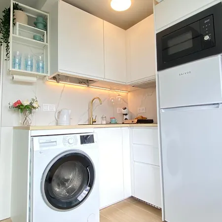 Apartamento Dream Of Light And The Door