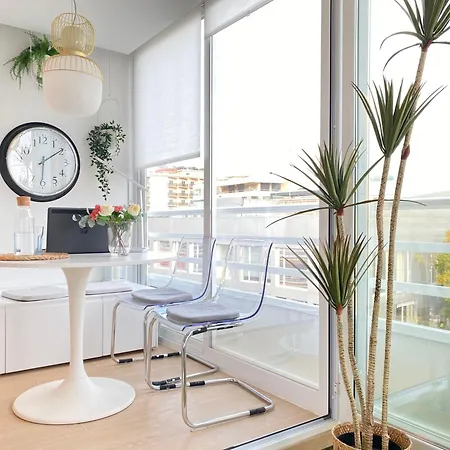 Dream Of Light And The Door Torremolinos