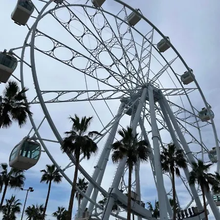 Apartament Dream Of Light And The Door *