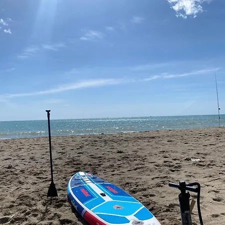 Dream Of Light And The Door * Torremolinos
