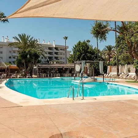 Apartamento Dream Of Light And The Door Torremolinos