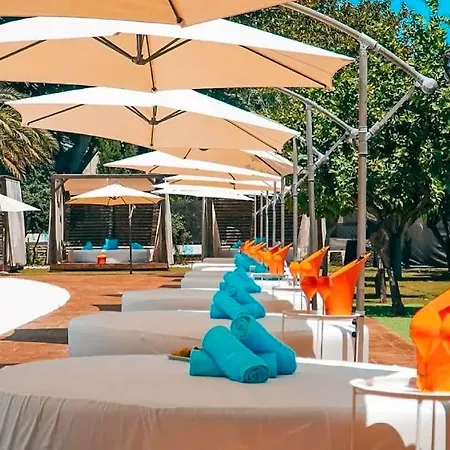 شقة Dream Of Light And The Door توريمولينوس