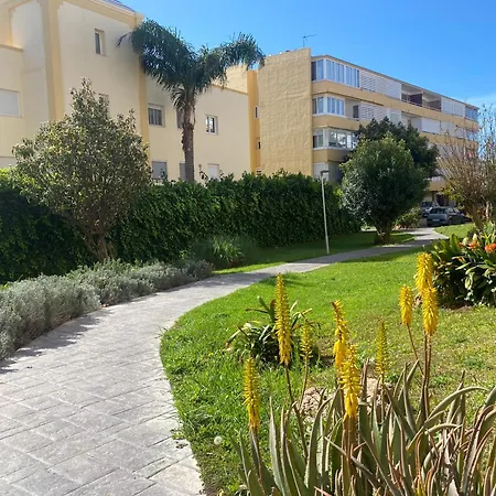 Dream Of Light And The Door Lejlighed Torremolinos