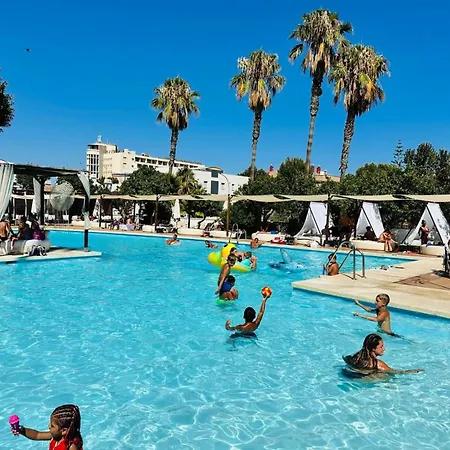 Dream Of Light And The Door Apartament *