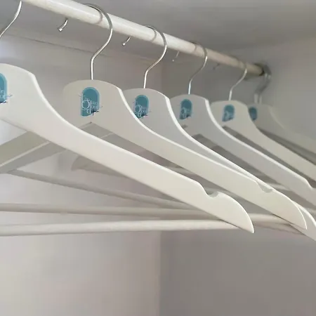 Dream Of Light And The Door Apartament Torremolinos