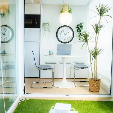 Apartament Dream Of Light And The Door Torremolinos