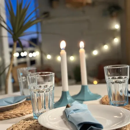 شقة Dream Of Light And The Door