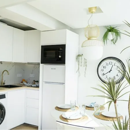 Dream Of Light And The Door * Торремолінос