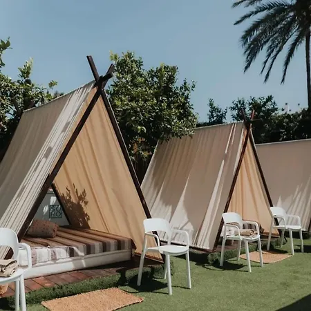 Dream Of Light And The Door