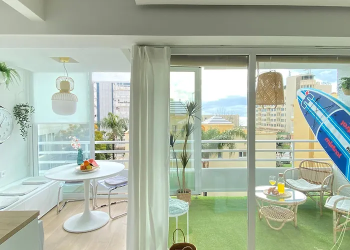 Apartamento Dream Of Light And The Door