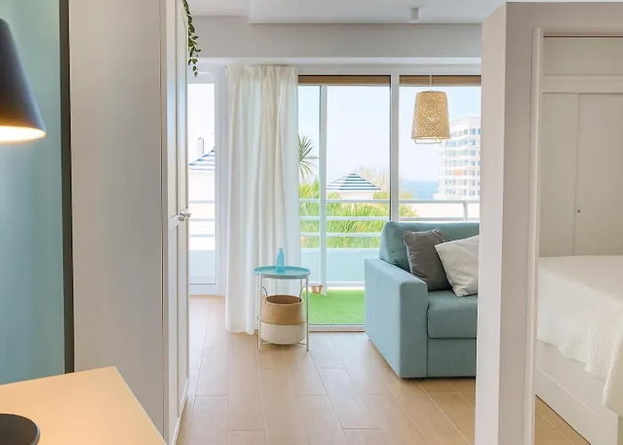 Dream Of Light And The Door * Torremolinos