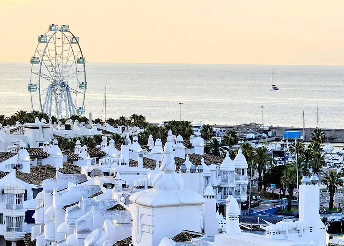 Apartamento Dream Of Light And The Door