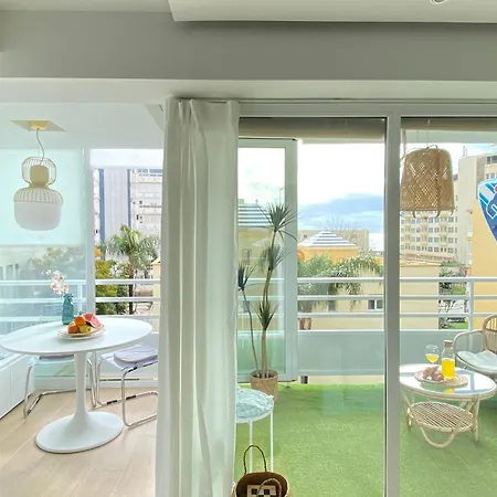 Apartment Dream Of Light And The Door