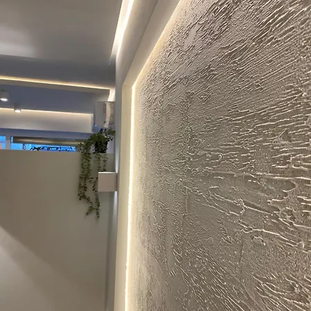 Dream Of Light And The Door Apartment Torremolinos