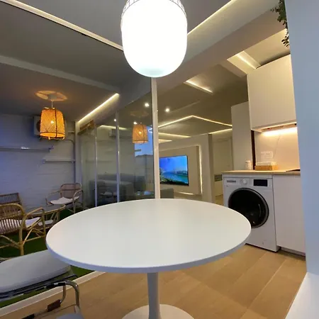 Dream Of Light And The Door Apartment Torremolinos