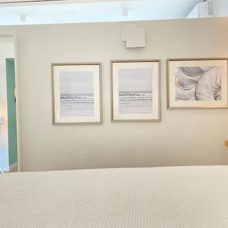Dream Of Light And The Door Apartment Torremolinos