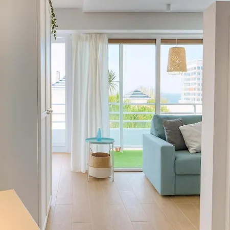 Dream Of Light And The Door * Torremolinos